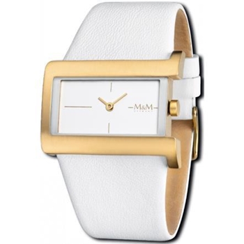 ساعت مچی ام اند ام M&M کد M11865-732